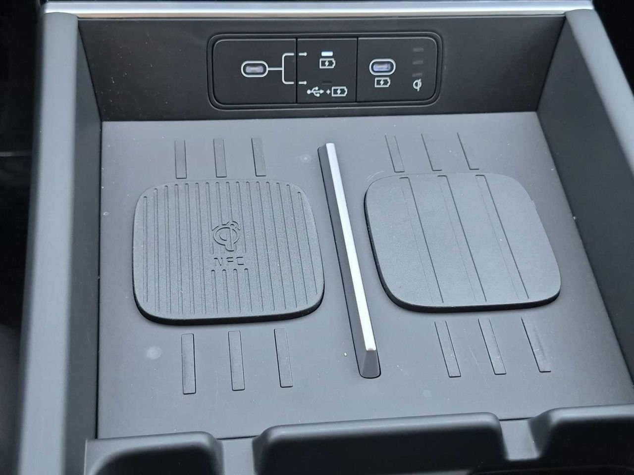 New 2026 Ecotronic Gray Hyundai SEL image 29
