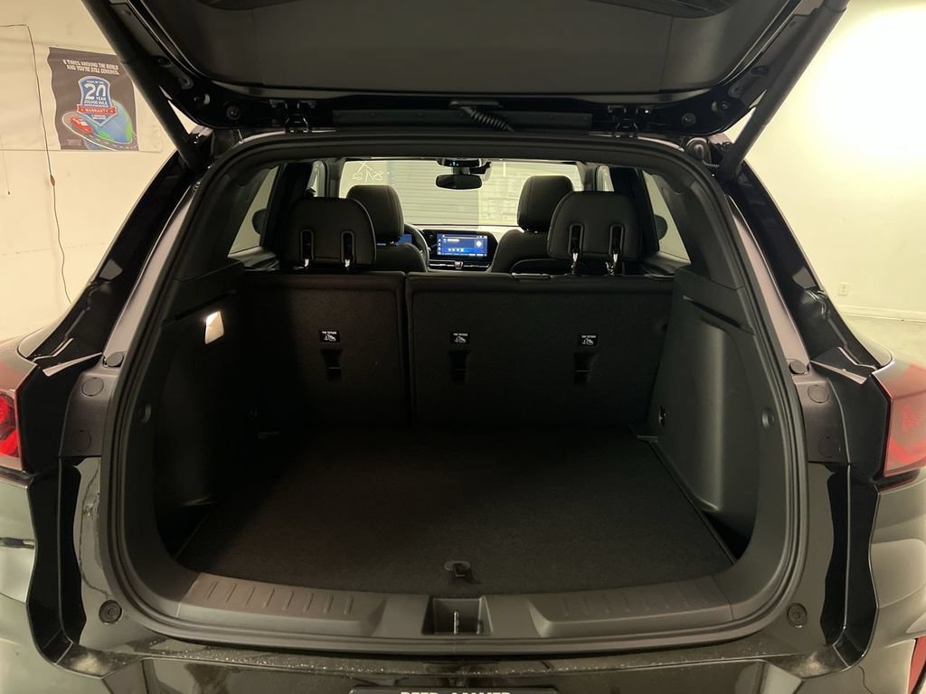 2026 Chevrolet Trailblazer RS - Photo 24