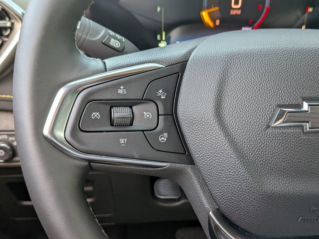 2026 Chevrolet Trailblazer Activ - Photo 21