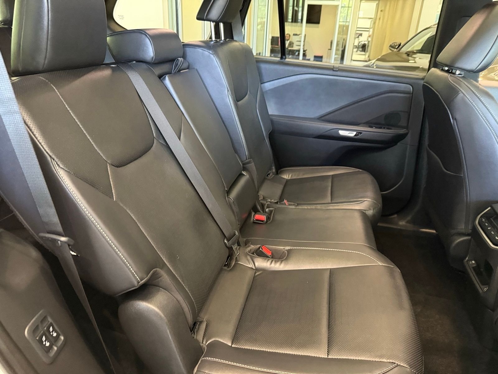 Used 2025 Beige Lexus 350 Premium image 44