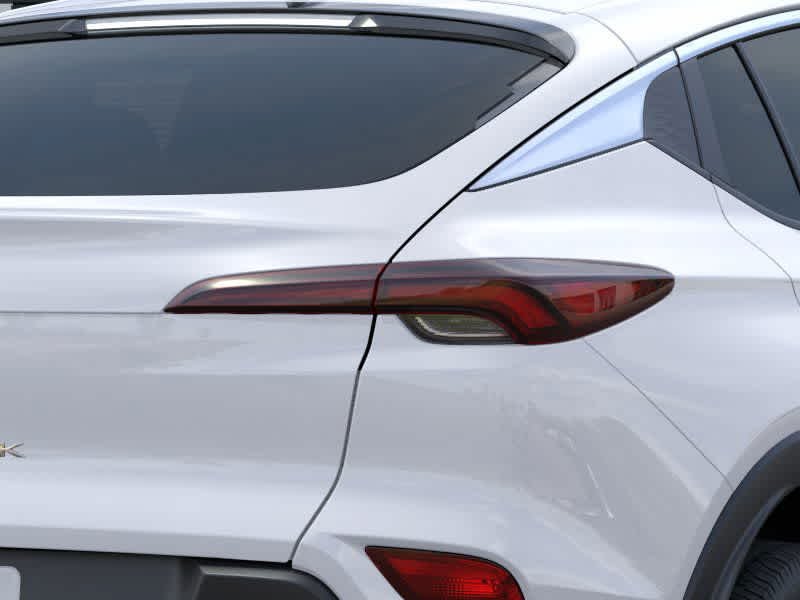 2026 Buick Envista Preferred - Photo 11