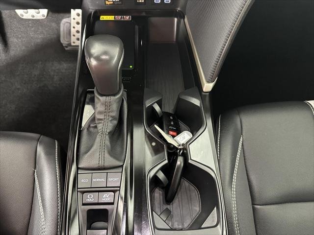 Certified Used 2025 UNDERGROUND Toyota  image 20