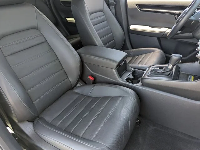 2024 Honda CR-V EX-L - Photo 10