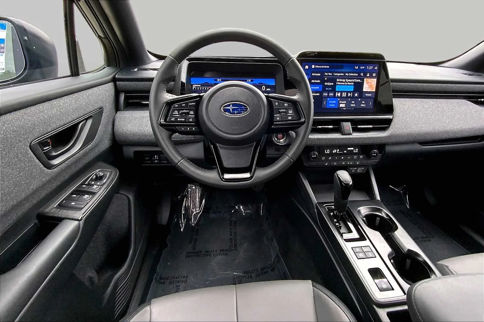Certified Pre-Owned 2026 Subaru Outback Premium