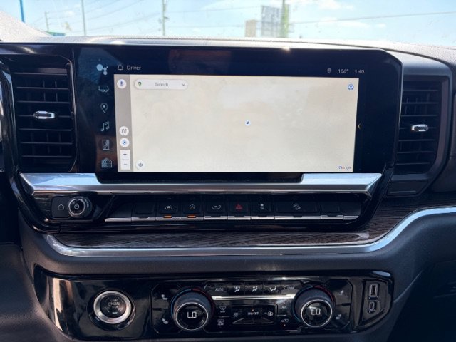Used 2022 Summit White Chevrolet LT Trail Boss image 15