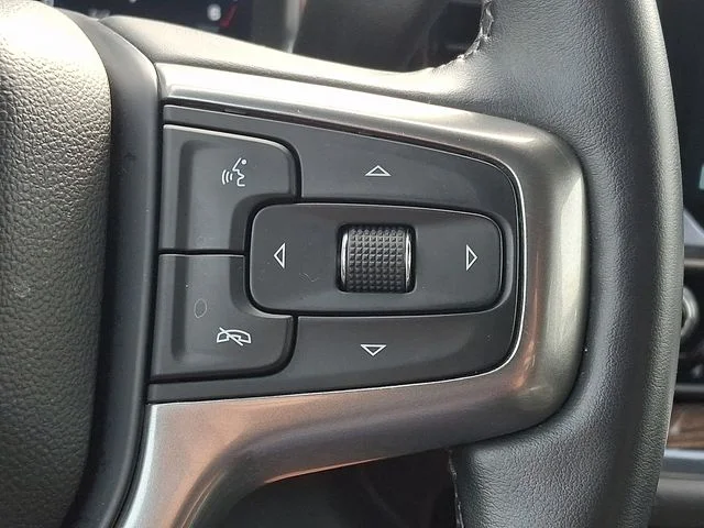 Used 2024 Red Chevrolet LT image 21