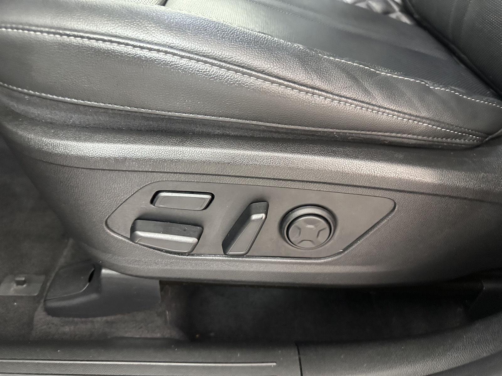 Used 2023 Ebony Black Kia X-Line SX Prestige image 14