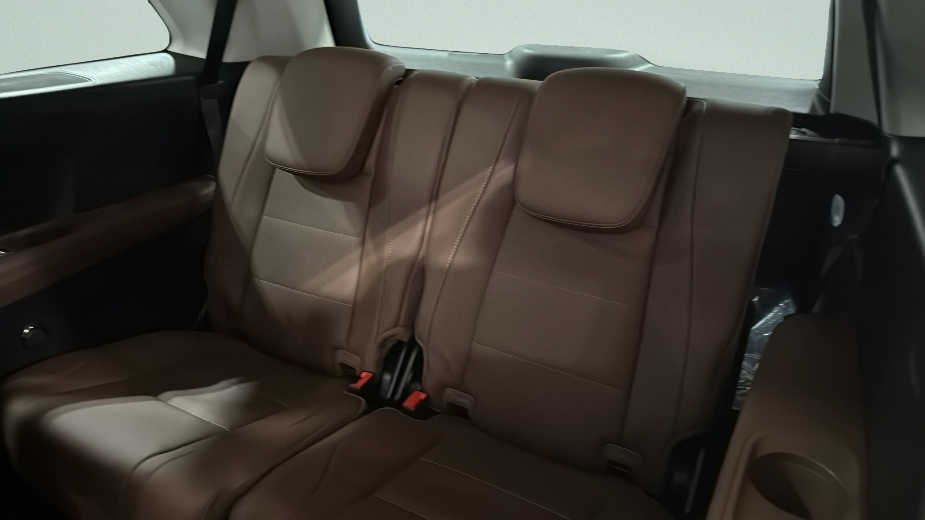 New 2026 Selenite Grey Metallic Mercedes-Benz GLS 450 image 26