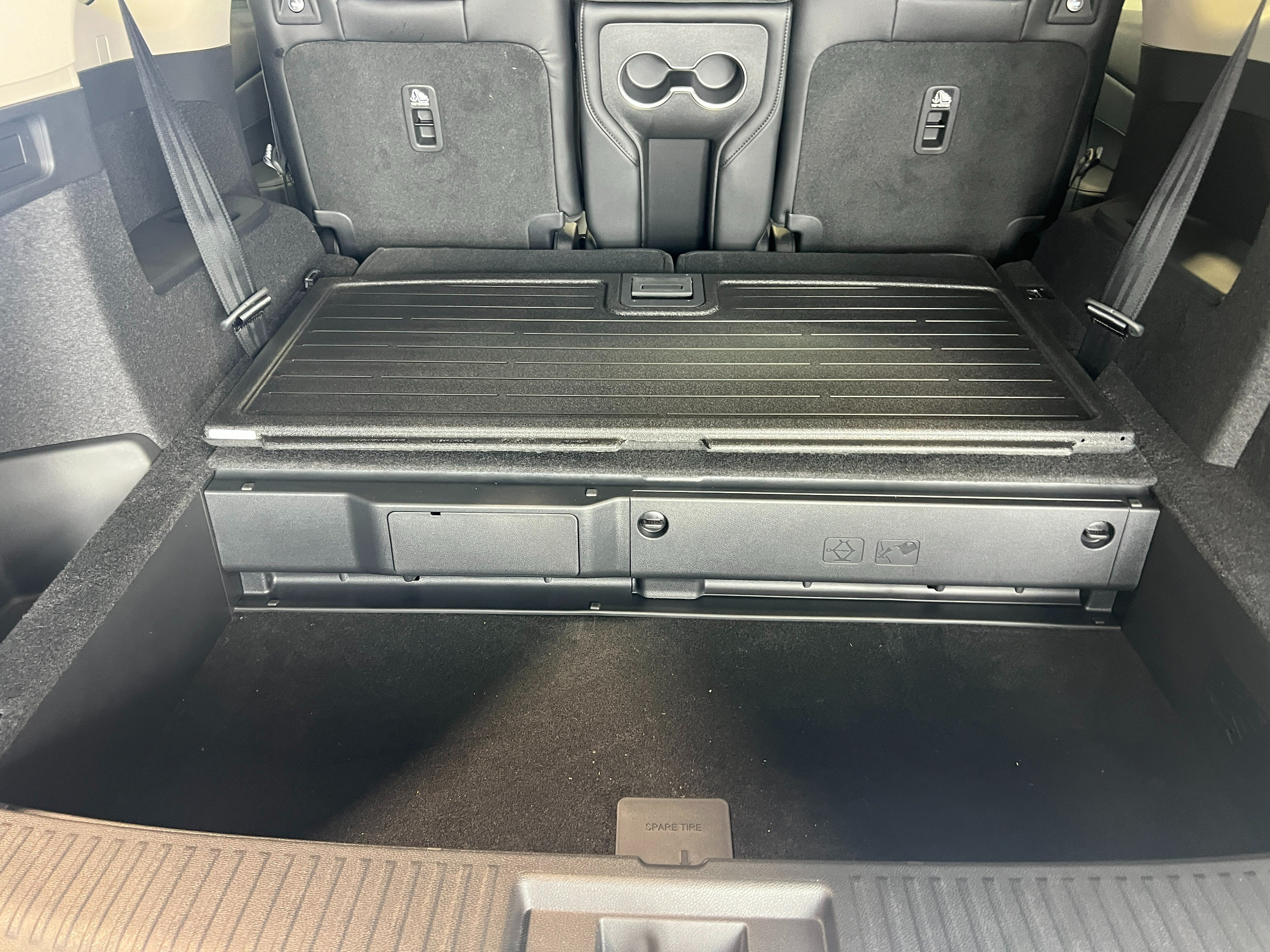 2026 Acura MDX Base - Photo 34