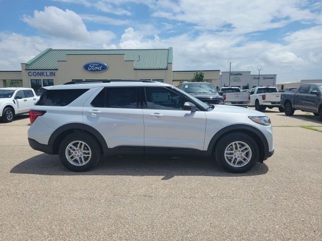 New 2026 White Ford Active image 22