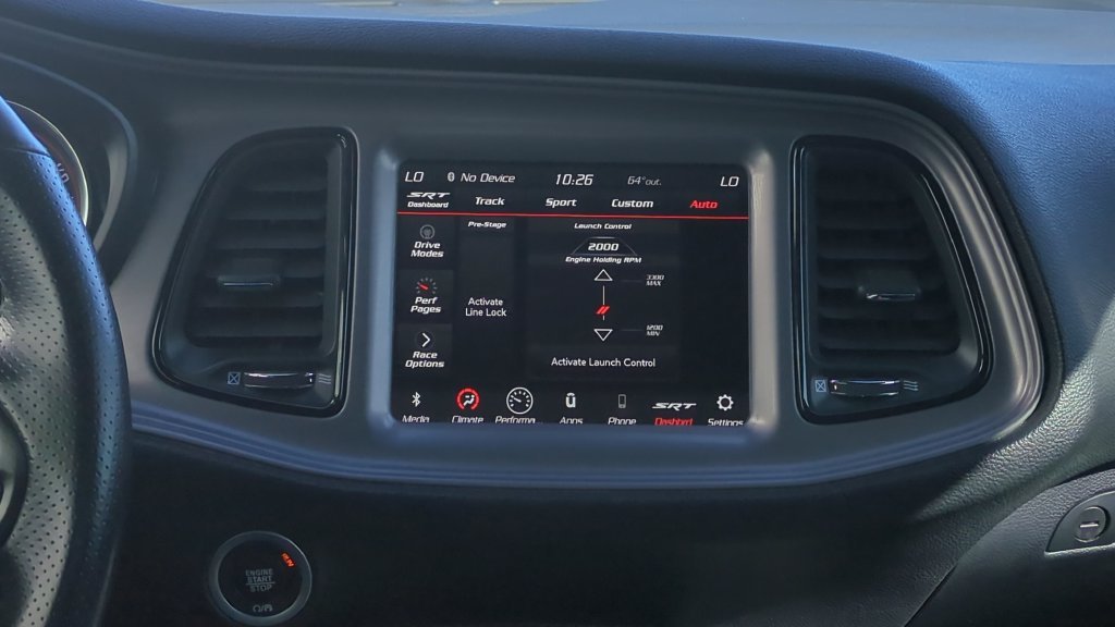Used 2023  Dodge R/T Scat Pack image 13