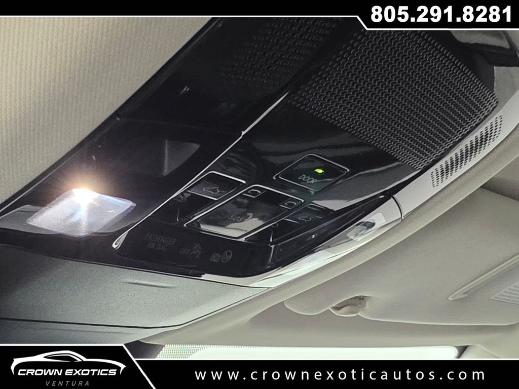 Used 2024 Black Lexus 350 Base image 25