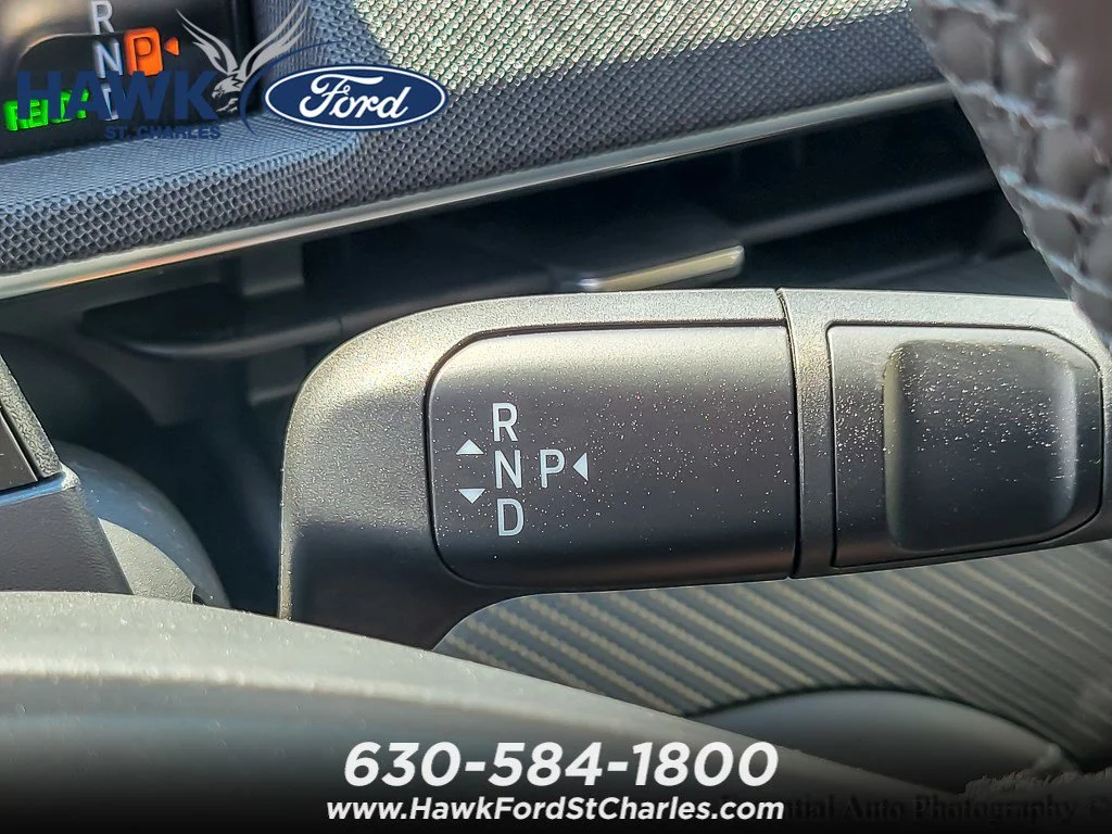 New 2026 Star White Metallic Tri-coat Ford Select image 17