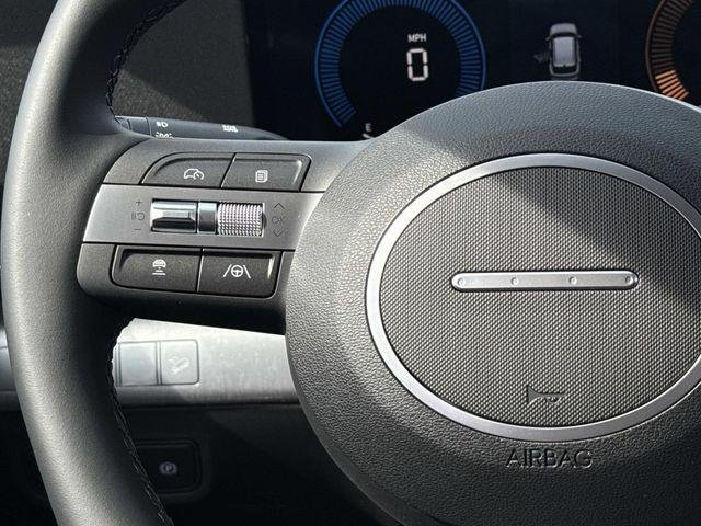 New 2026 Gray Hyundai SEL Sport AWD image 21