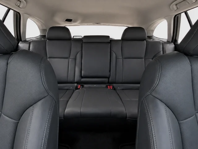 Used 2022 Brown Subaru Limited image 17