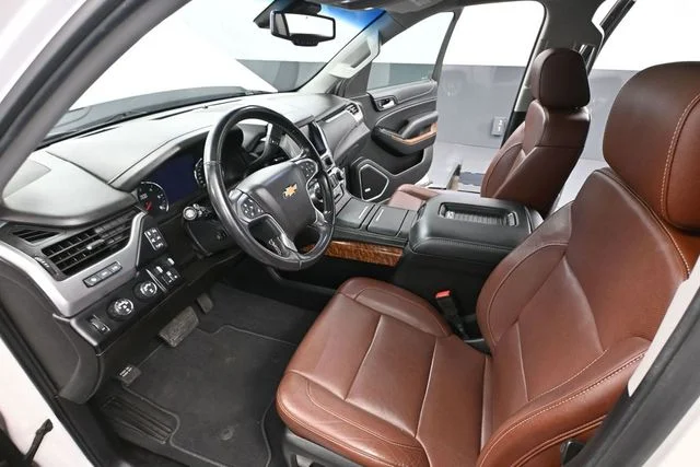Used 2019 Beige Chevrolet Premier image 27