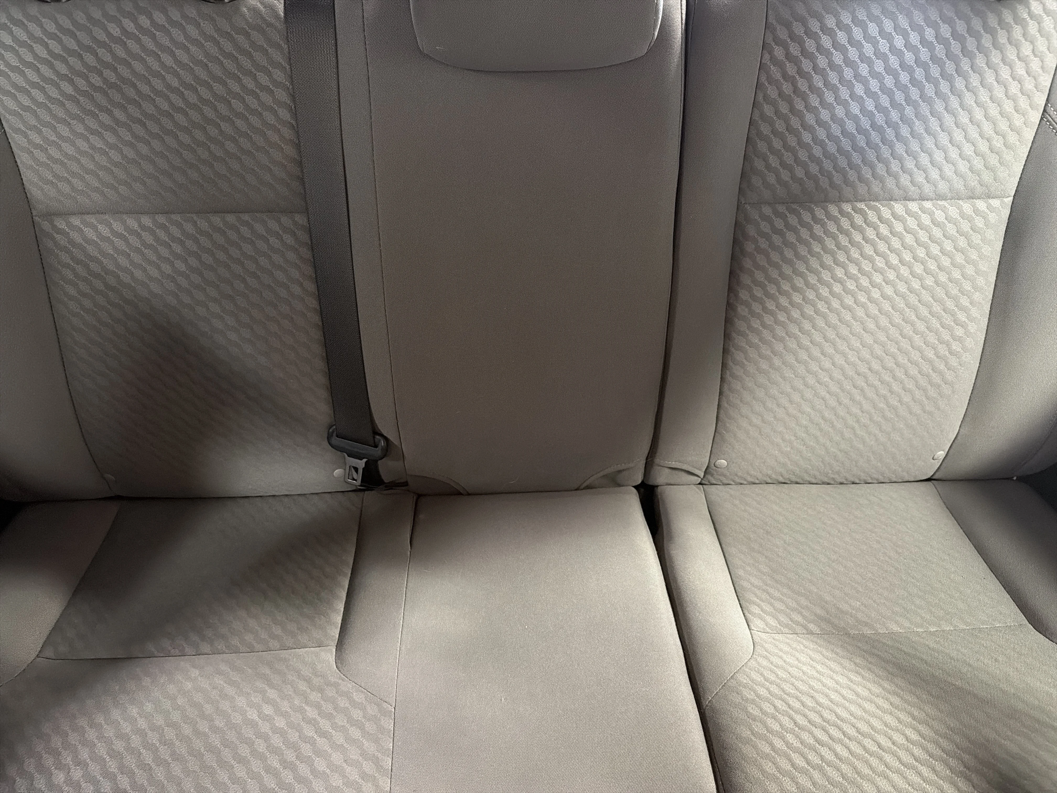 Used 2021 Super White Toyota SR image 13