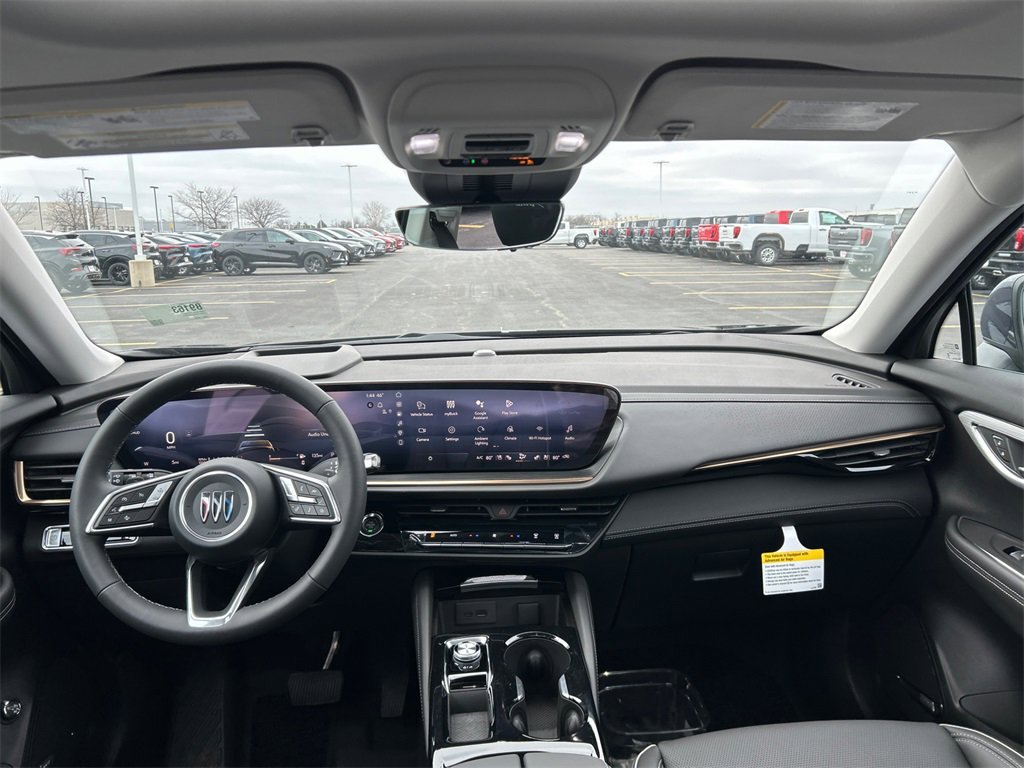 2026 BUICK ENVISION - Image 30