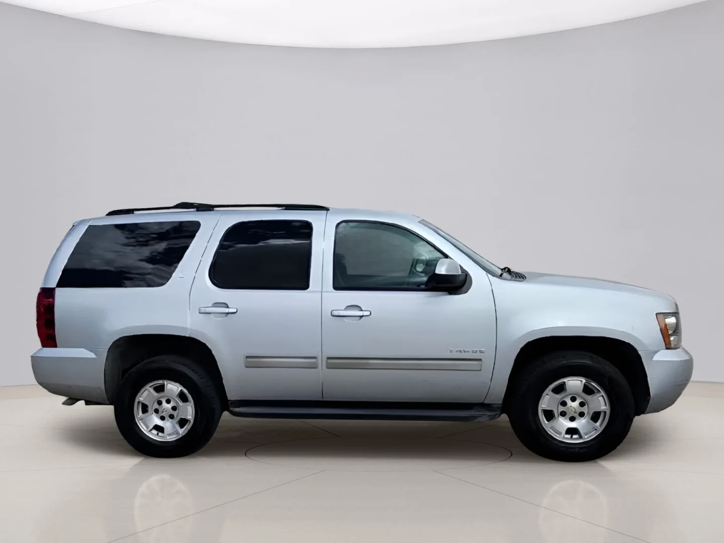 Used 2014 Silver Chevrolet LT image 8