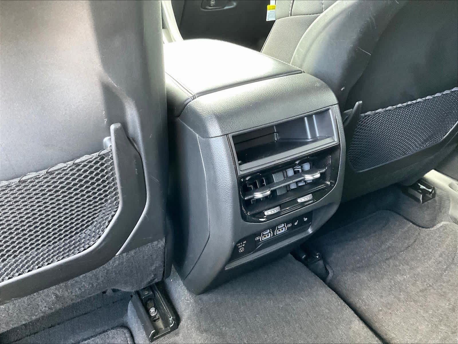 2025 Jeep Grand Cherokee Anniversary Edition 4xe - Photo 12