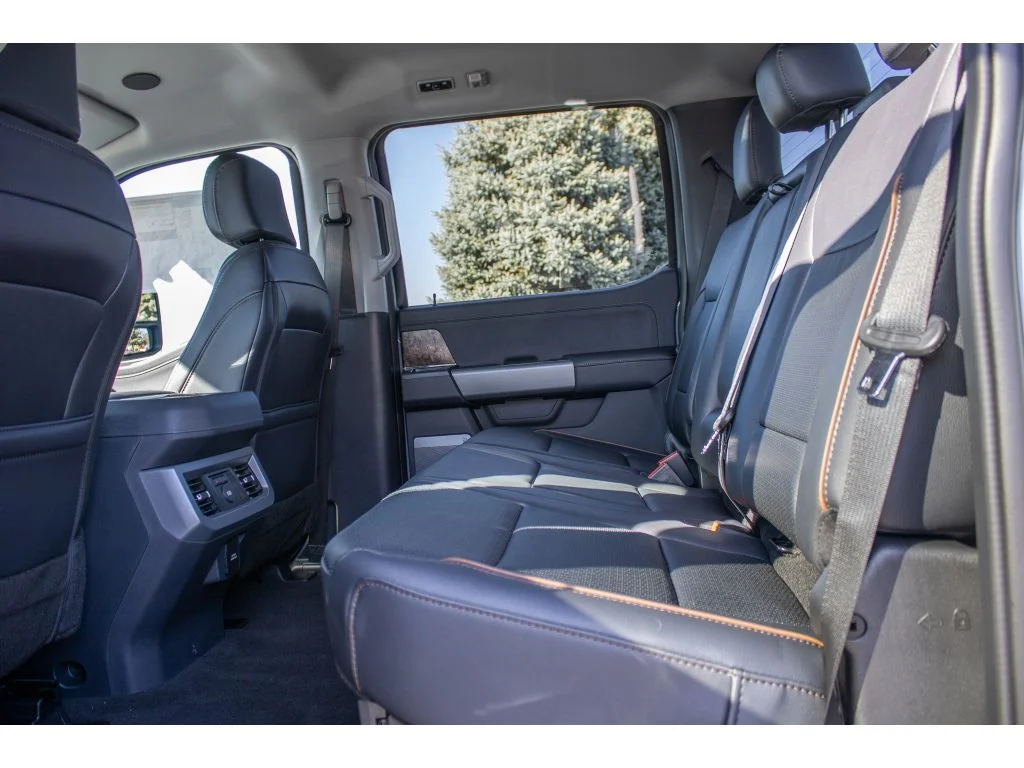 2026 Ford F-250 Super Duty Lariat - Photo 36