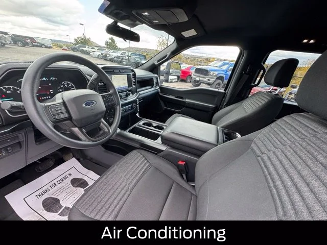 Used 2022 Silver Ford XL image 19