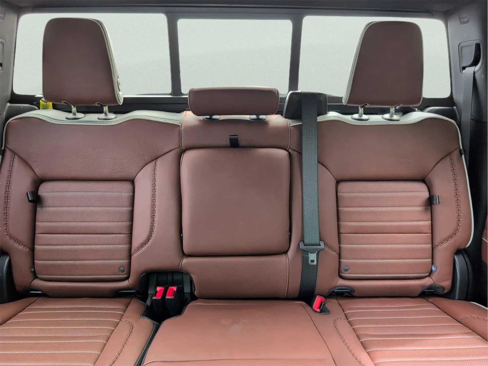 New 2026 Sterling Metallic GMC Denali Ultimate image 9