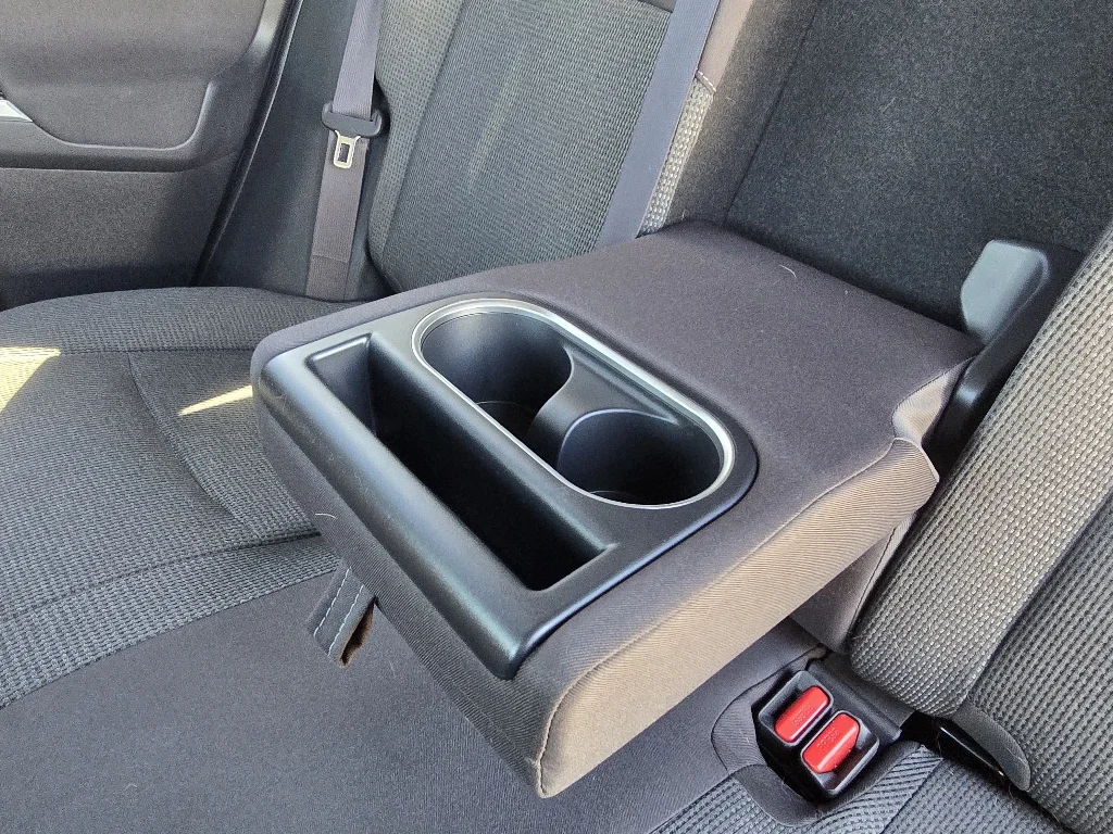 Used 2024 Smoked Carbon Subaru Premium image 30