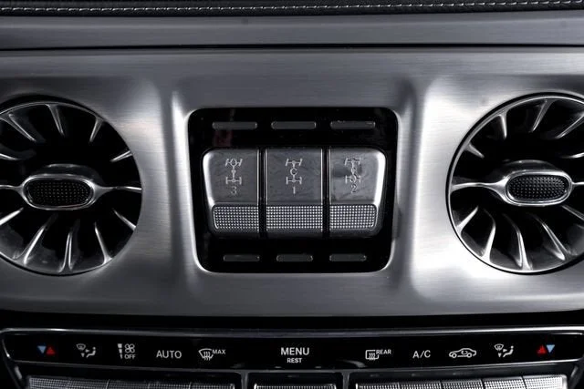 Used 2024 Black Mercedes-Benz G 63 AMG® image 46