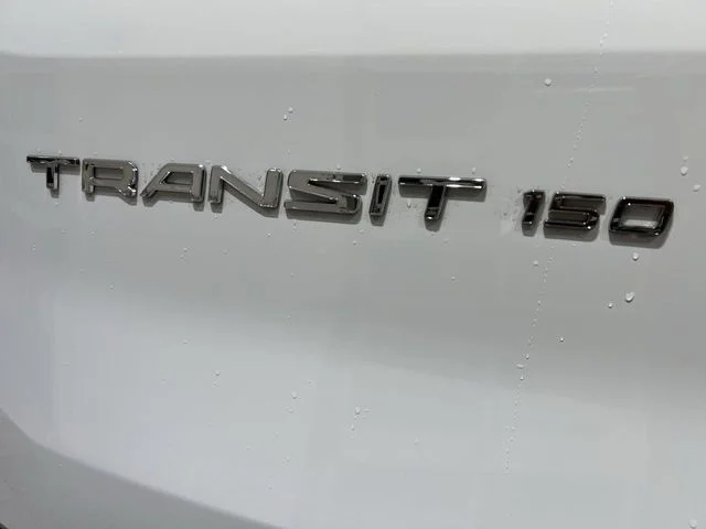 2025 Ford Transit Van Base - Photo 26