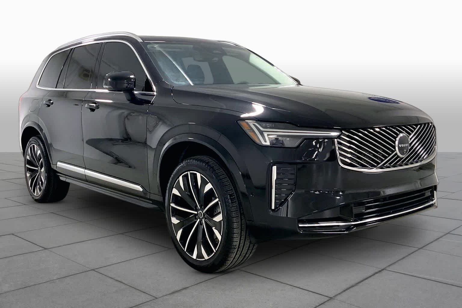 Used 2025 Volvo XC90 Ultra with VIN YV4062JG9S1358908 for sale in Kansas City