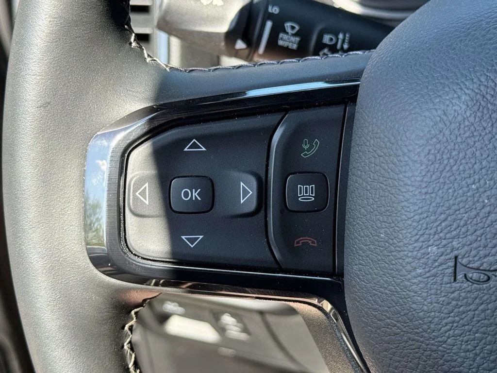 2024 RAM Ram 1500 Pickup Limited - Photo 30