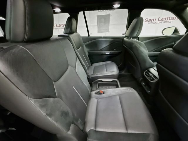 2024 Lexus TX 350 Luxury - Photo 28