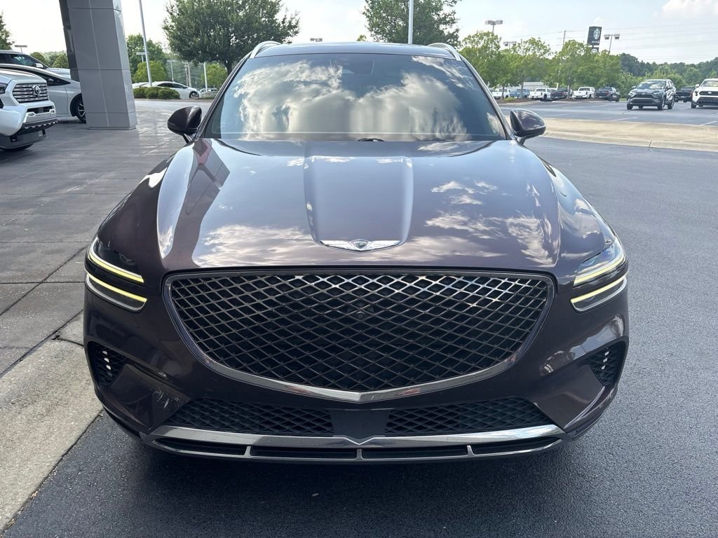 Used 2022 Red Genesis 2.5T image 4