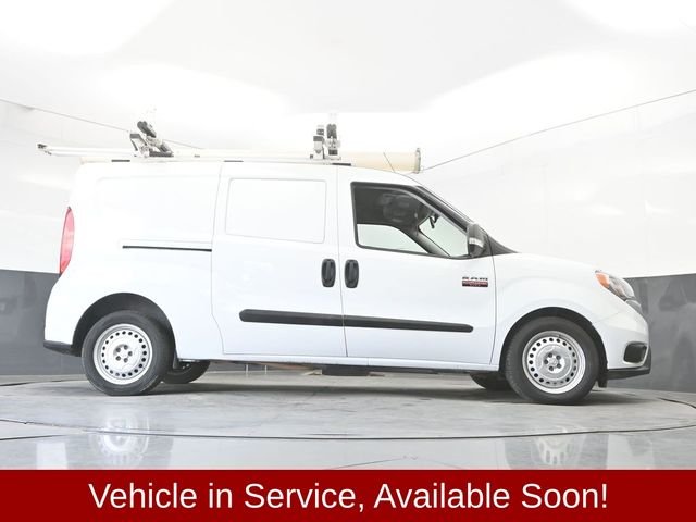 Used 2022 White Ram Base image 28