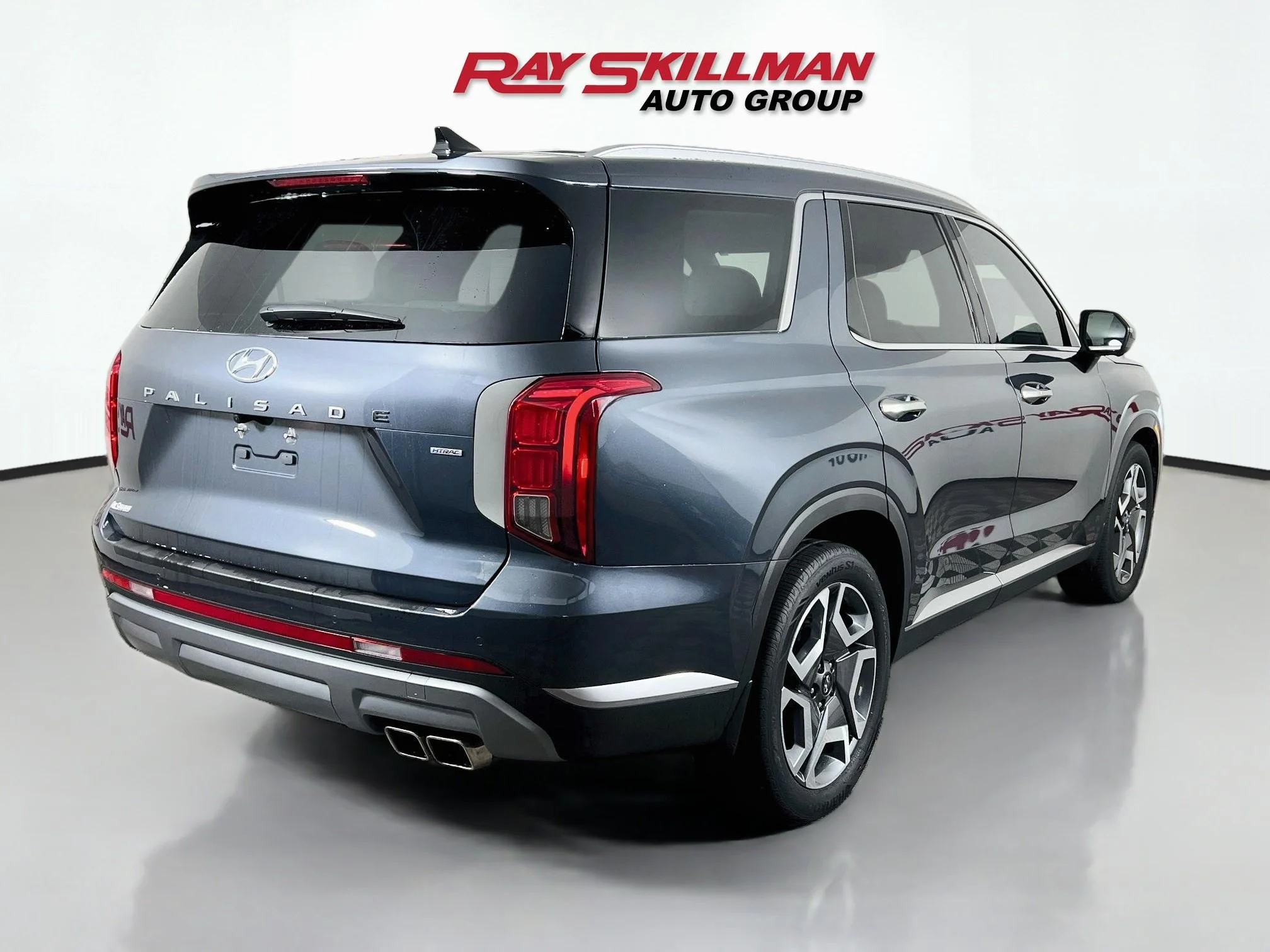 2024 Hyundai Palisade SEL - Photo 7