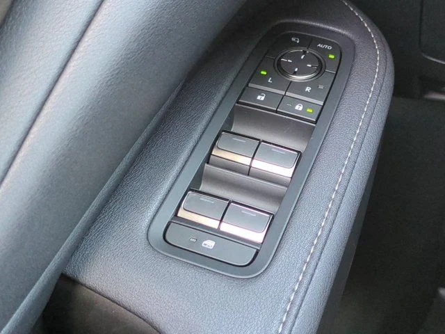 New 2026 Wind Chill Pearl Lexus  350 PREMIUM AWD image 22