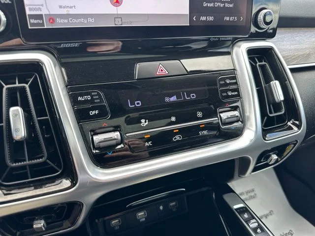 2022 Kia Sorento X-Line SX Prestige - Photo 25