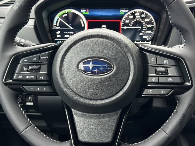 Used 2026 Green Subaru Premium Hybrid image 19