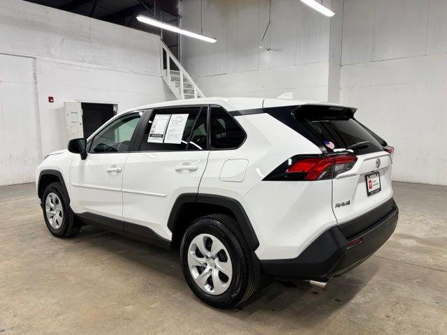 Certified Used 2025 ICE CAP Toyota  image 5