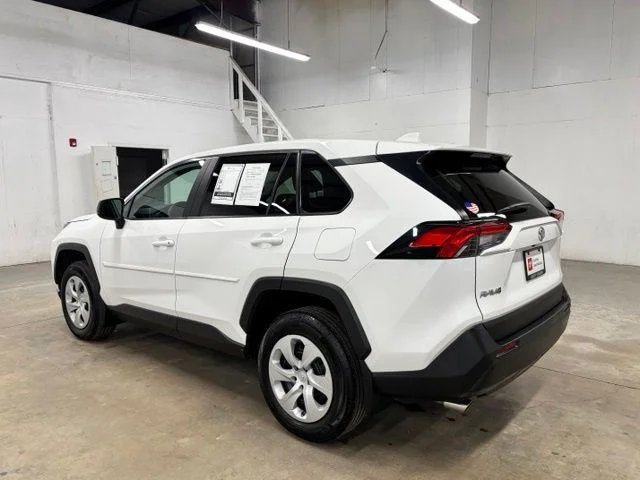Used 2025 ICE CAP Toyota  image 5