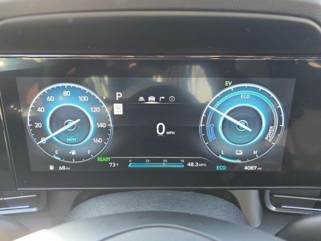 2025 Hyundai Elantra Blue - Photo 27