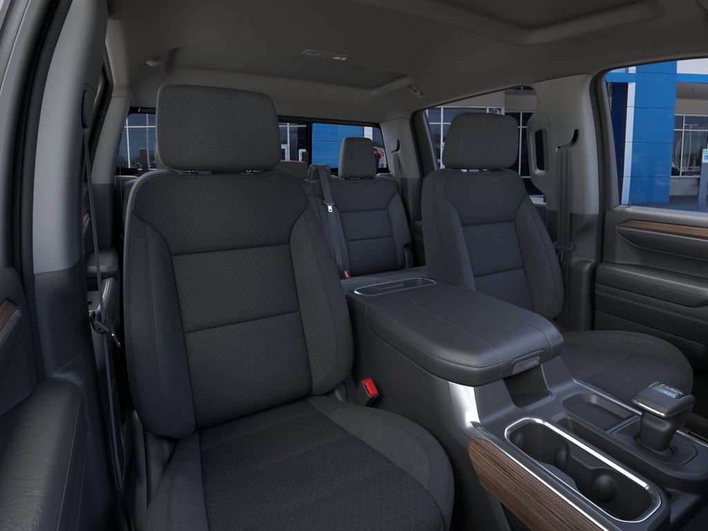 2026 Chevrolet Silverado 1500 LT - Photo 16