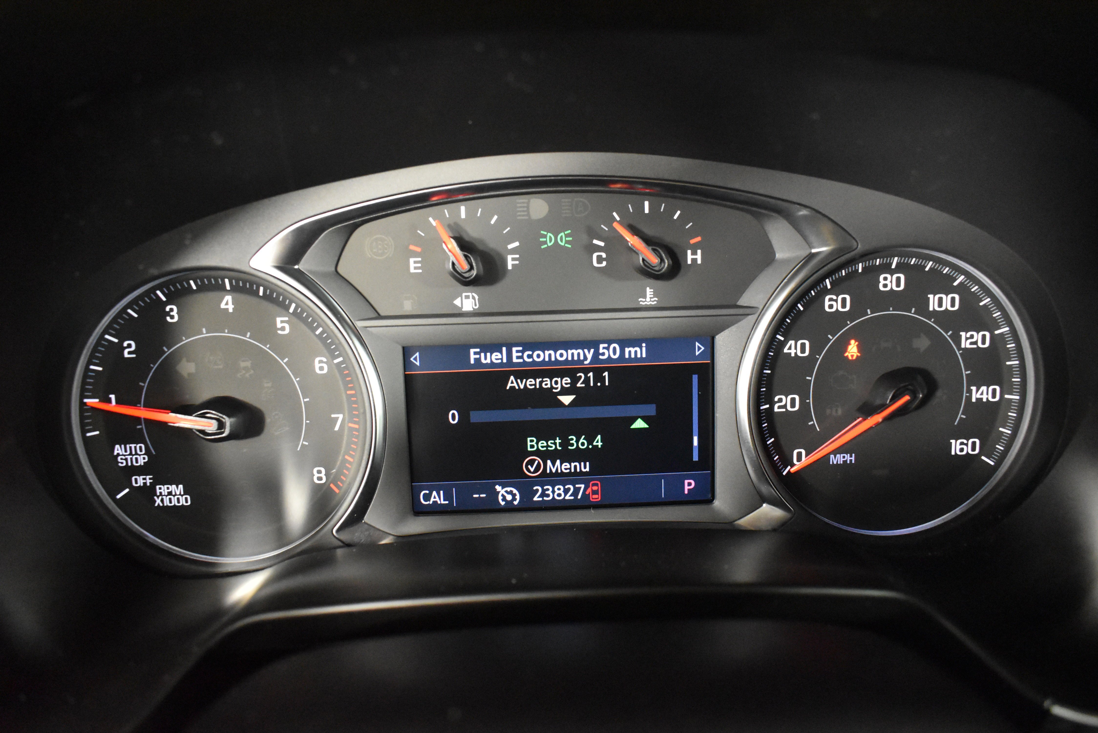 2025 Chevrolet Blazer 2LT - Photo 18