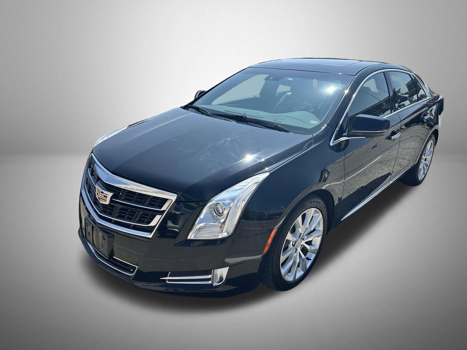 2017 Cadillac XTS Luxury