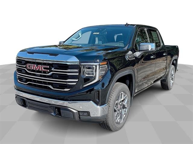 2026 GMC Sierra 1500 SLT - Photo 2