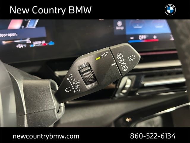 Used 2023 Space Silver Metallic BMW xDrive28i image 18