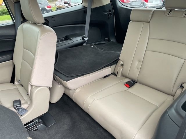 2019 Honda Pilot EX-L - Photo 31