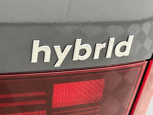 New 2026 Gray Hyundai SE image 24