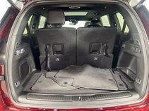 Used 2025 Velvet Red Pearlcoat Jeep Limited image 27